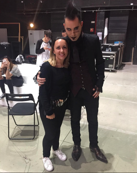 Got Talent 2017 - Trabajo 1